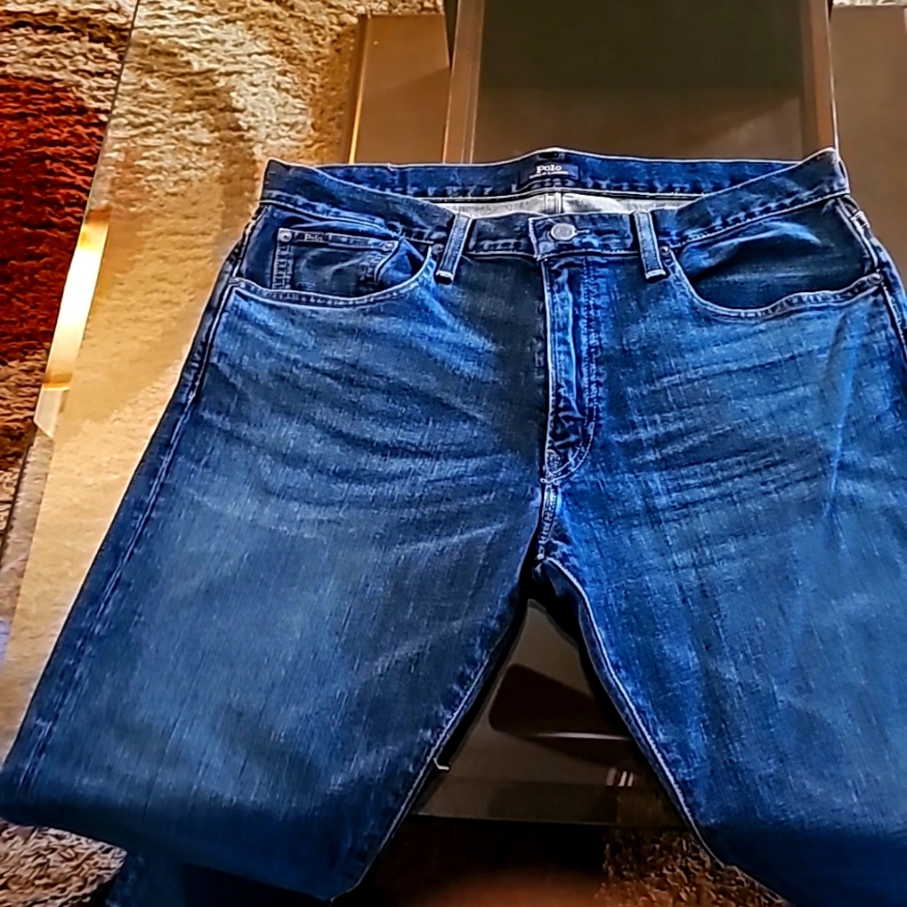 Ralph Lauren Polo Jeans